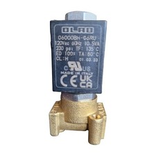 Electrovanne OLAB pour machine