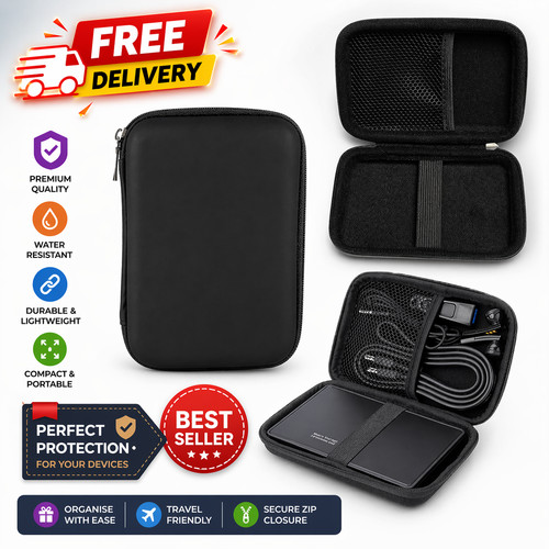 Compact camera case universal - compact,