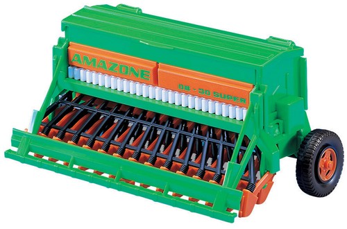 Bruder semoir amazone d8 - -,