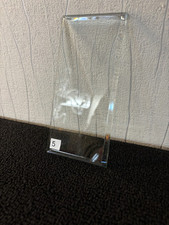 Vitre ancien cadre photo MOD5