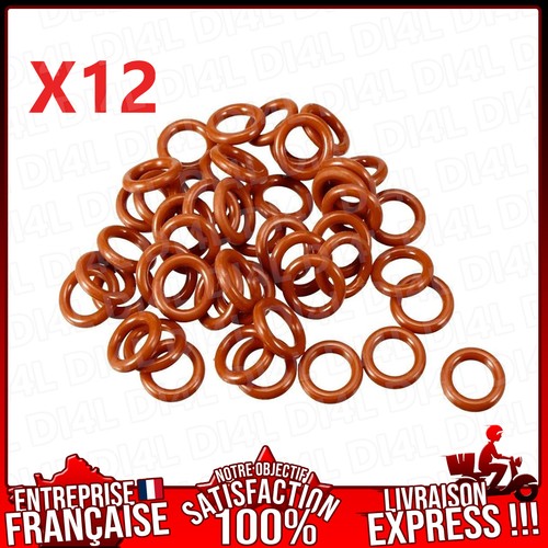 Joints pour moteur 6 - 12,