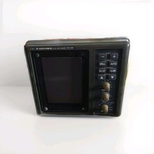 FURUNO FCV-667 Color Video
