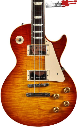 Gibson les paul custom - gibson, r9
