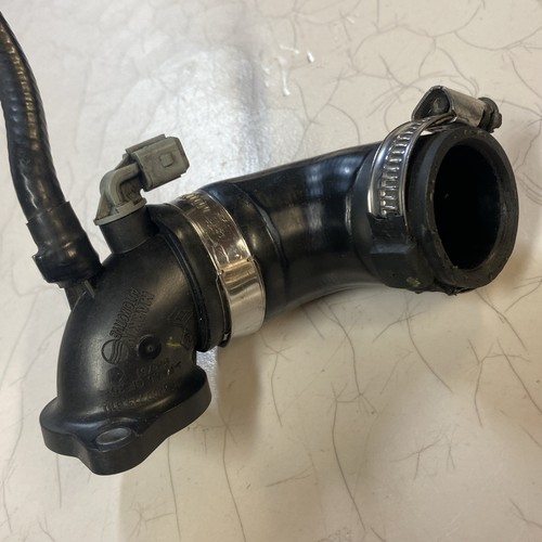 Durite conduit tuyau admission - conduit,