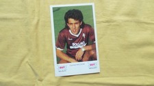 Carmelo MICCICHE - FC Metz -