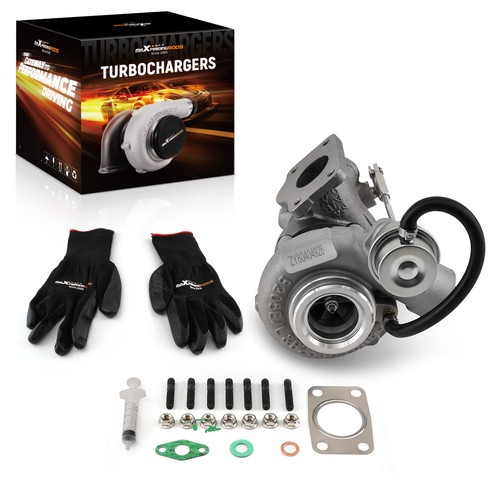 Turbo chra gt17 gt1752 - gt17, for