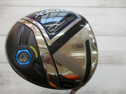 Dunlop xxio 2019 loft 5 - xxio,