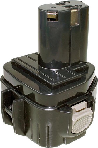 Batterie pour outils - , makita