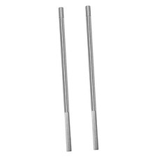 Tiges d'enroulement à ressort