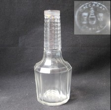 BACCARAT - Flacon Parfum