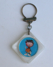 PORTE CLES publicitaire ORTF