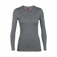 Femme 260 Tech LS Crewe