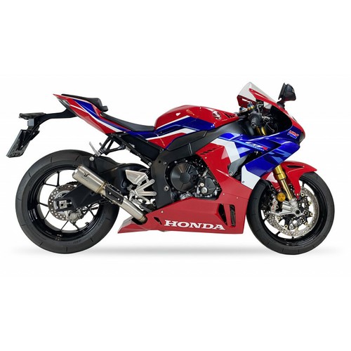 Echappement ixrace mk2 - echappement,