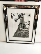 Cadre avec photo encadrement