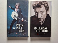 2 Coffrets-livres de 4 CD