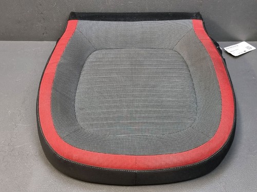 Housse assise siège avant