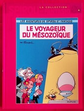 Spirou fantasio la - fantasio,