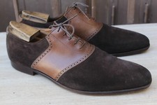 CHAUSSURE CROCKETT&JONES