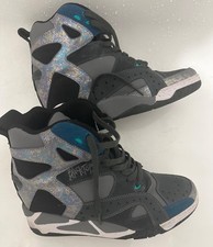 Reebok blacktop - reebok,