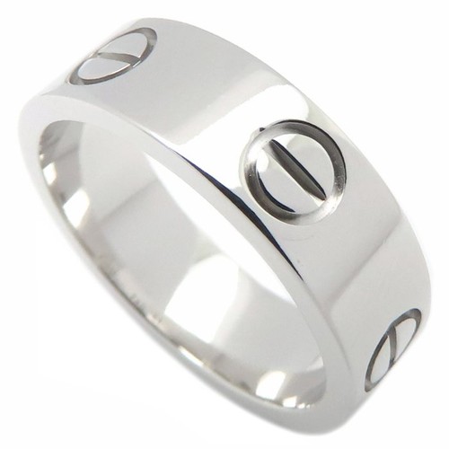 Bague cartier b4084700 love - b4084700, en