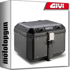 TOP CASE TRK DLM NOIR 46 LT