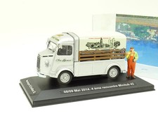 Réalisation artisanale Eligor