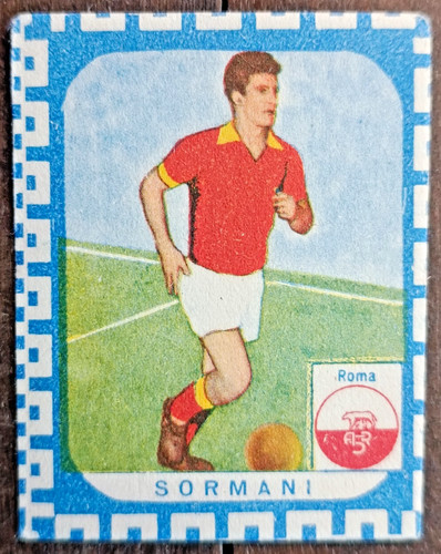 1961 figurine football - figurine, de