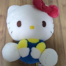 Peluche Hello Kitty 30 cm avec