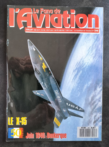 Fana aviation n - le, l'aviation
