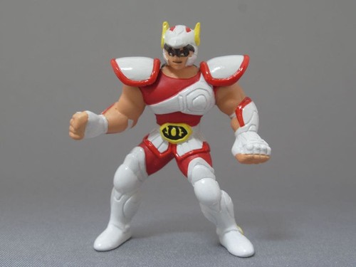 Saint seiya pegasus - saint,