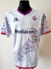 Maillot de football extérieur