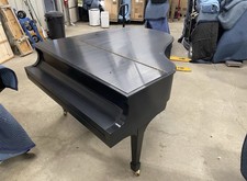 Steinway and sons - sons, m