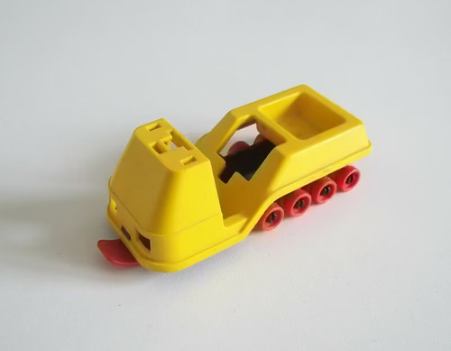 Playmobil polaire - playmobil,