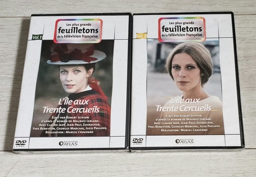 Neuf lot dvd - neuf,