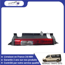 🇫🇷 FEU ARRIERE DROIT RENAULT TRAFIC ➤8200415251 ♻️