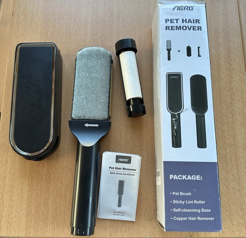 Brosse anti poils - brosse, anti-poils