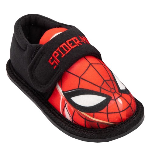 Spider man chaussons - chaussons,