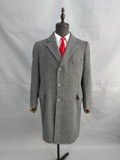 Vintage Crombie Saxony