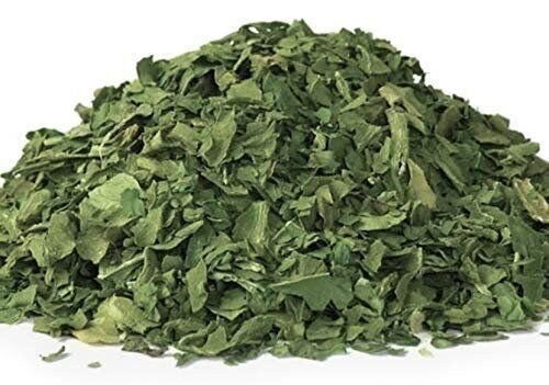 Dried spinach flakes s - spinach, it's