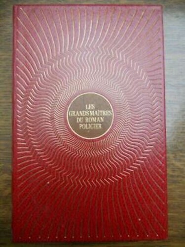 Ellery queen mystère - le, des