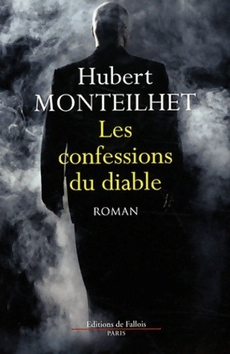 Les confessions diable - les,