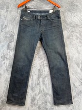 Diesel Viker R Box Jeans Mens