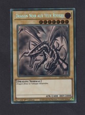 Yu-Gi-Oh! - Dragon Noir Aux