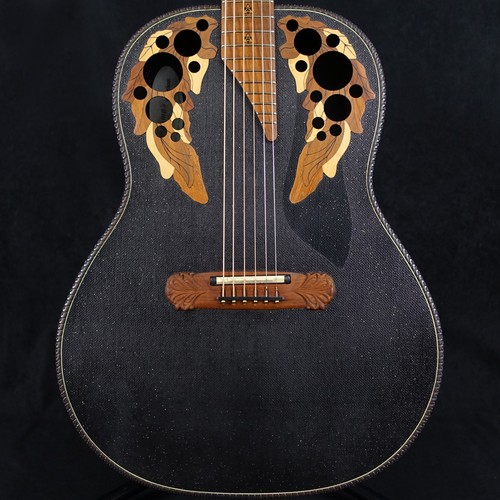 Ovation super adamas 1687 - ovation, 1687-5