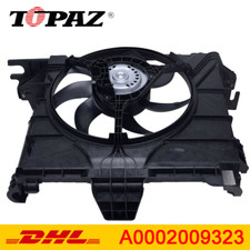 Ventilateur de Radiateur pour