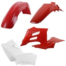 CEMOTO Kit Carenage Complet