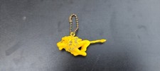 Porte clés ancien - peugeot, 6cm