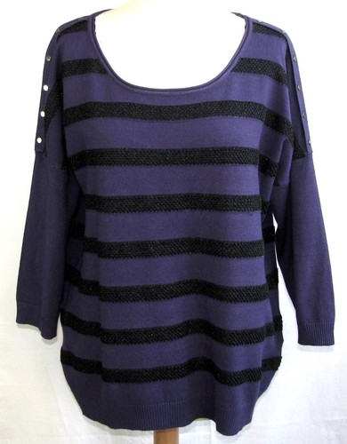 Breal pull fin - fin, manches