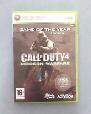 Call of Duty 4 : Modern