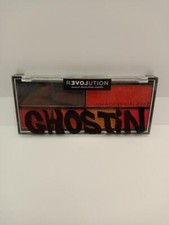 Revolution Makeup Revolution